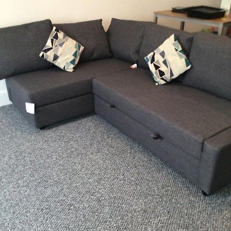 96 High Street Apartment Райд Екстериор снимка