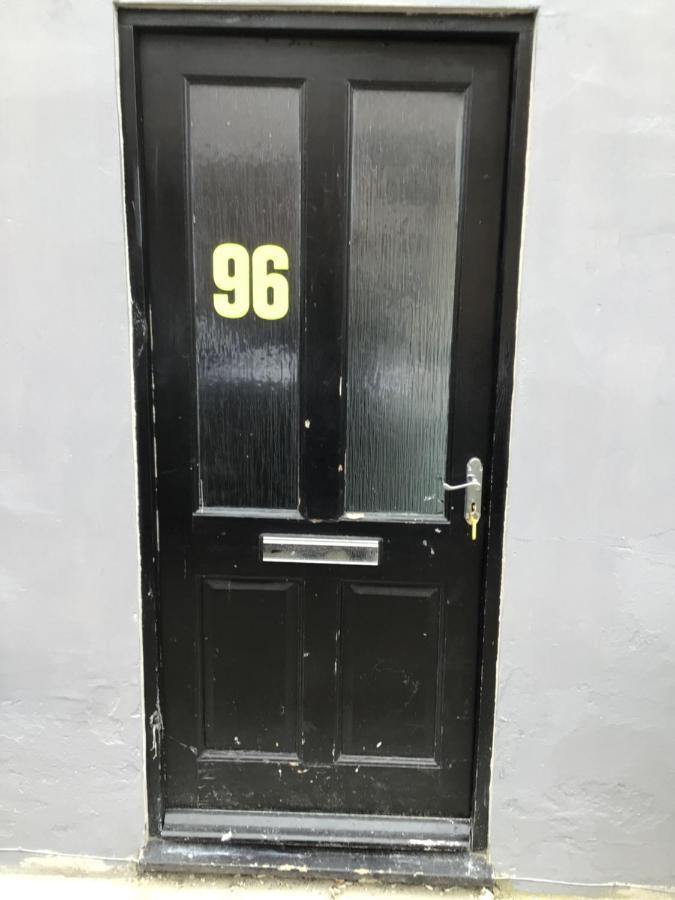 96 High Street Apartment Райд Екстериор снимка