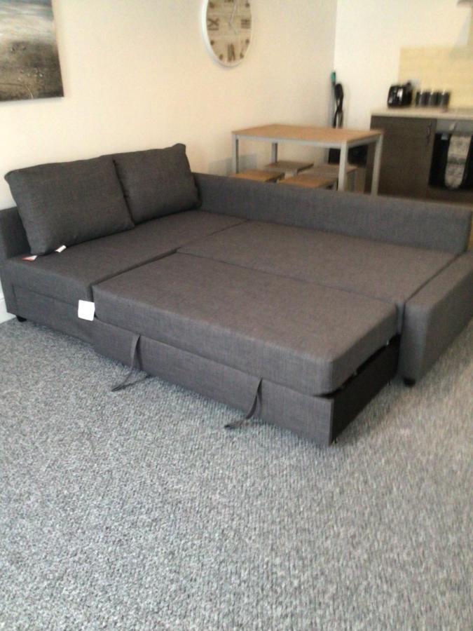 96 High Street Apartment Райд Екстериор снимка