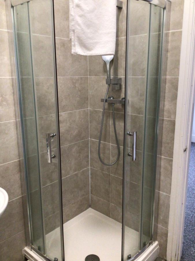 96 High Street Apartment Райд Екстериор снимка