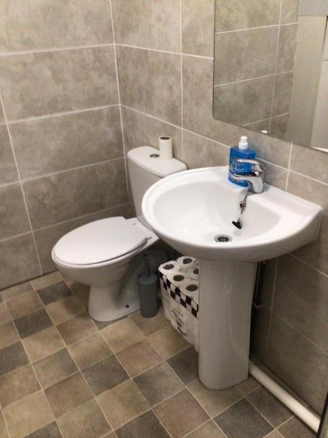 96 High Street Apartment Райд Екстериор снимка